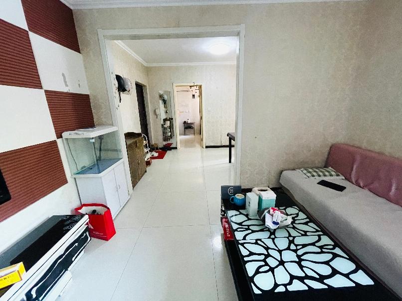 整租·华州小区