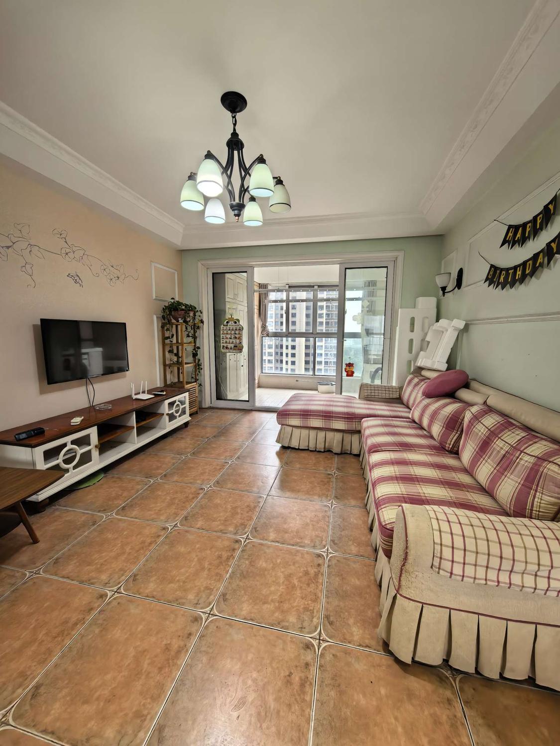 整租·理想城市花园