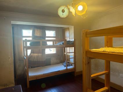 河西桃园整租 照耀里3室1厅/93平/中楼层