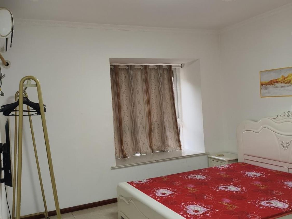 整租·荣盛华府