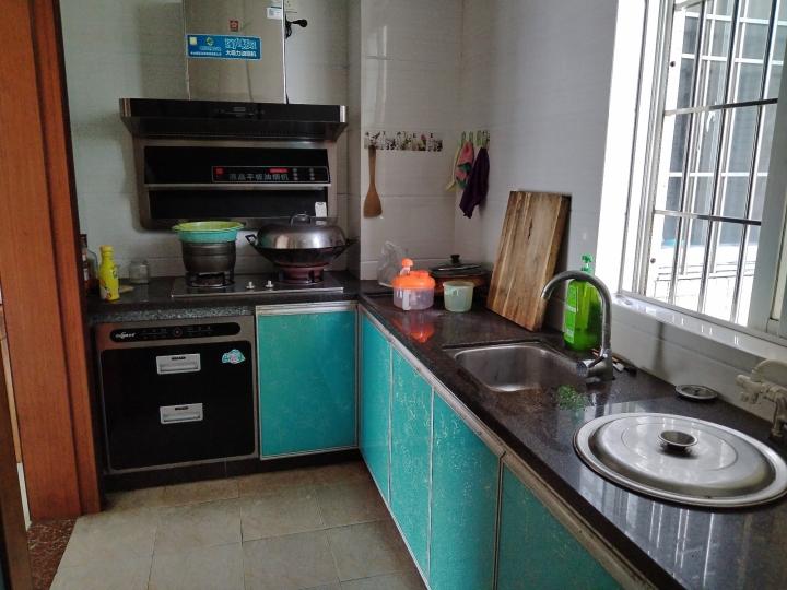 整租·裕东雅筑