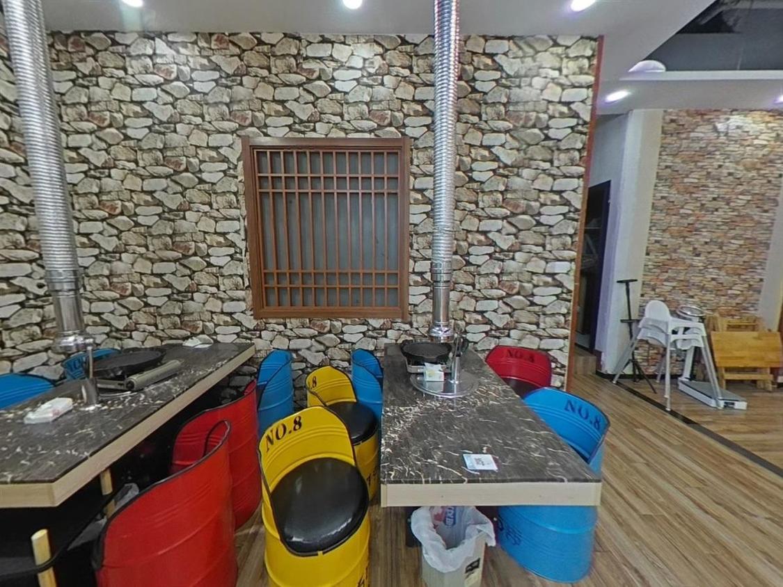 整租·紫薇曲江意境