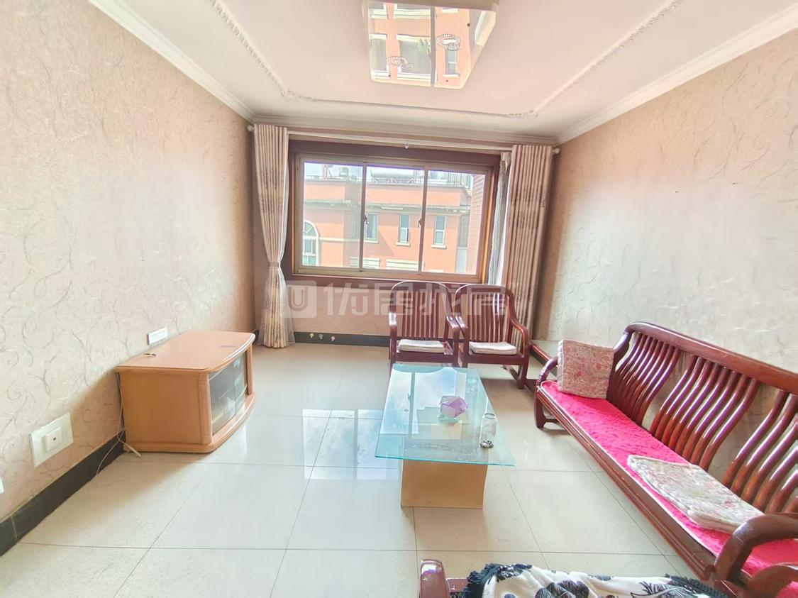 整租·佳园小区