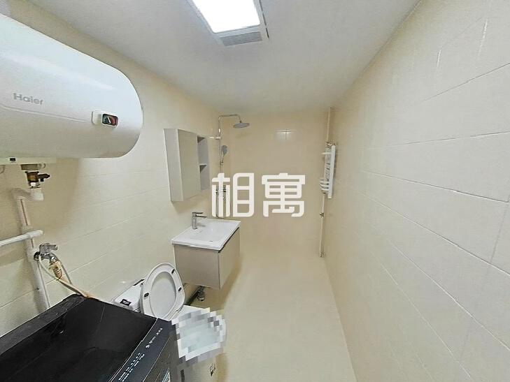 整租·慧忠北里