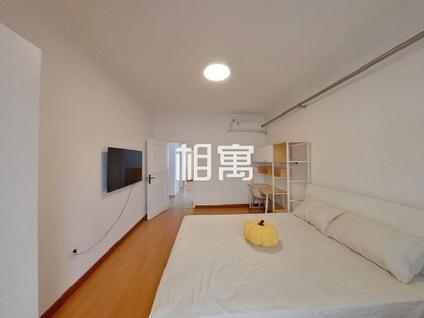 undefined整租·新街口外大街甲8号院 2室1厅61㎡ | 东西 | 西城 德胜门