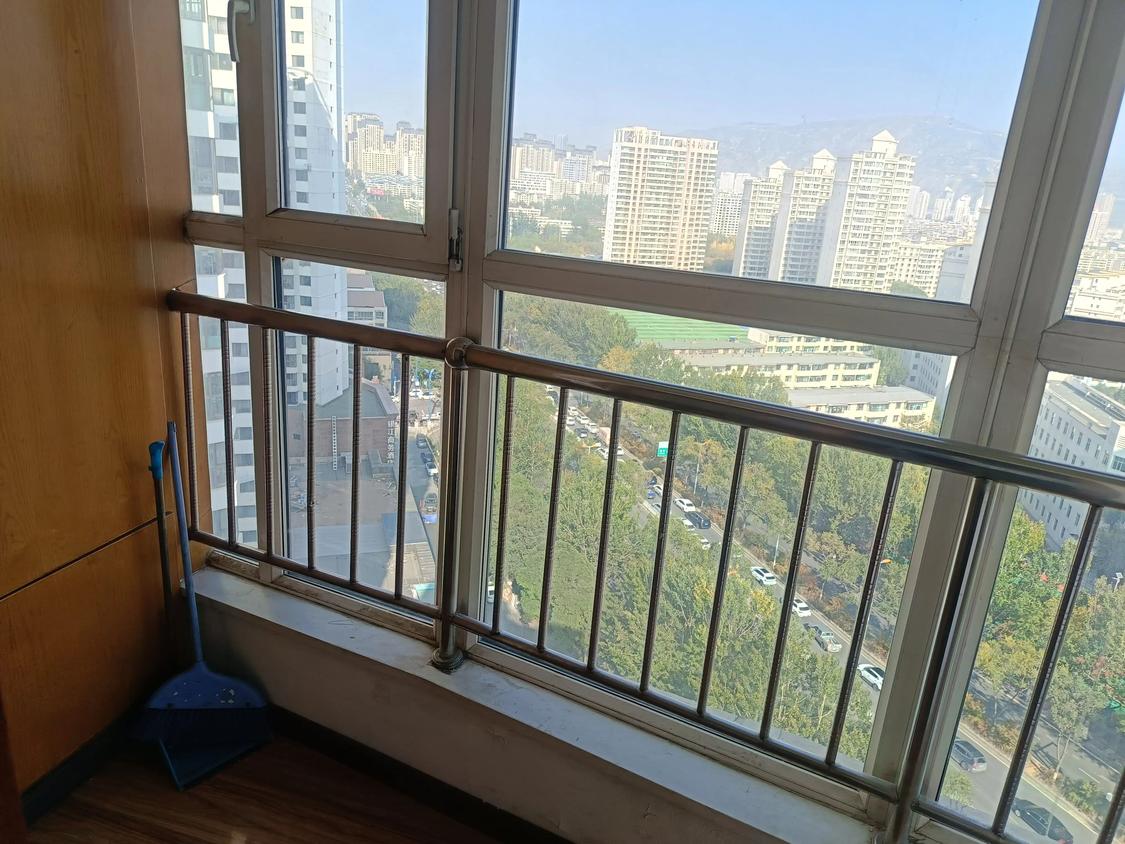 整租·海宏一号A区