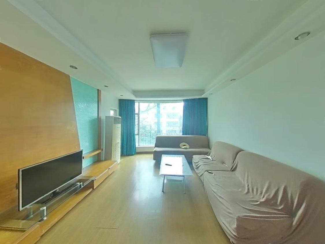 整租·季华新景园