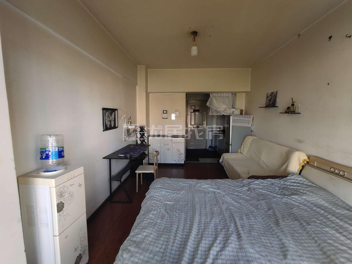 整租·广基馨悦尚居