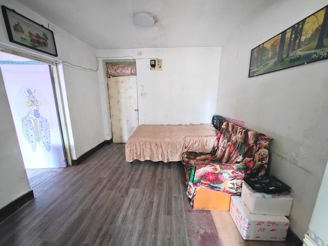 整租·锦江北里