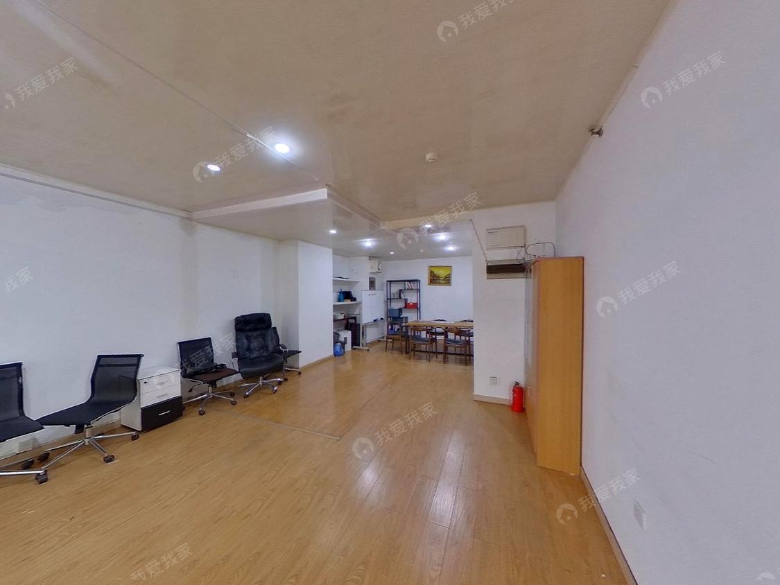 整租·新世界铂悦轩