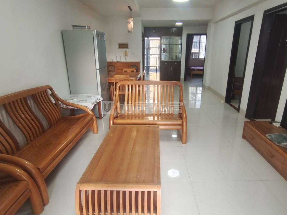 整租·澳华花园