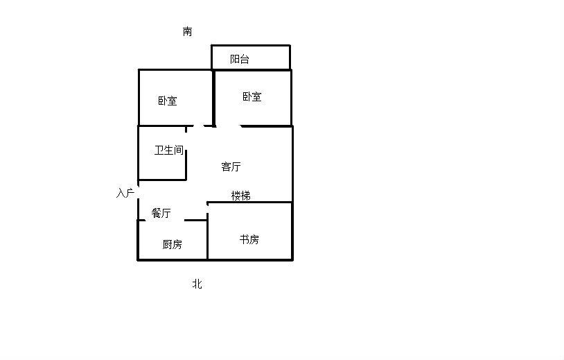 整租·朝晖新城(北区)