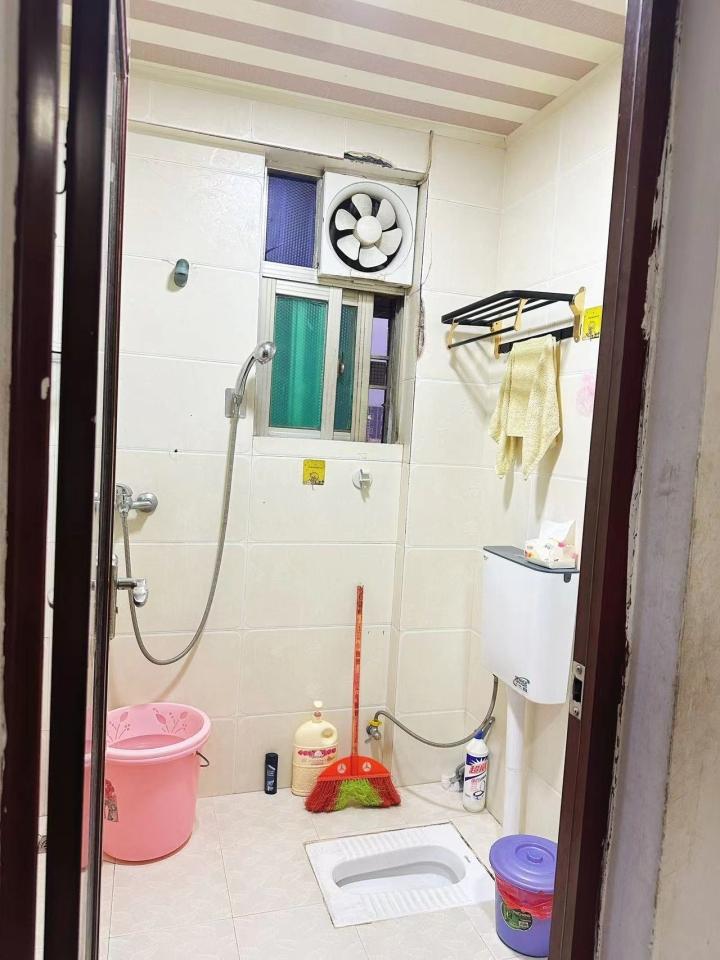 整租·都市名居