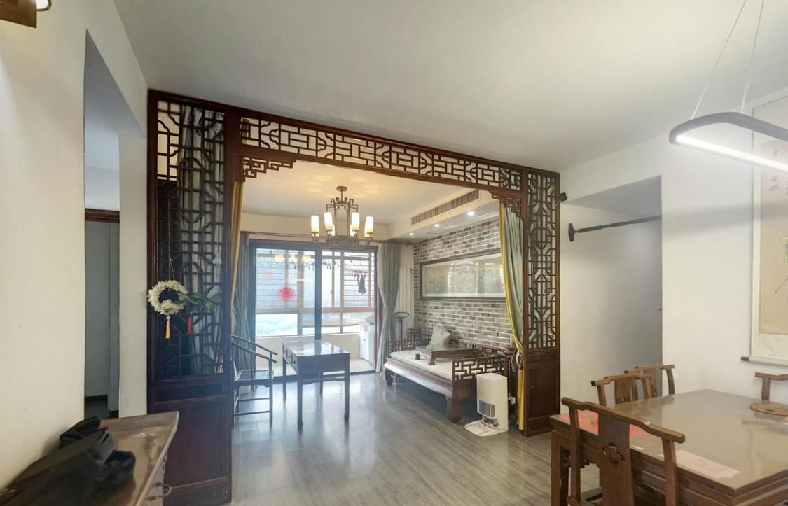 整租·保利罗兰香谷