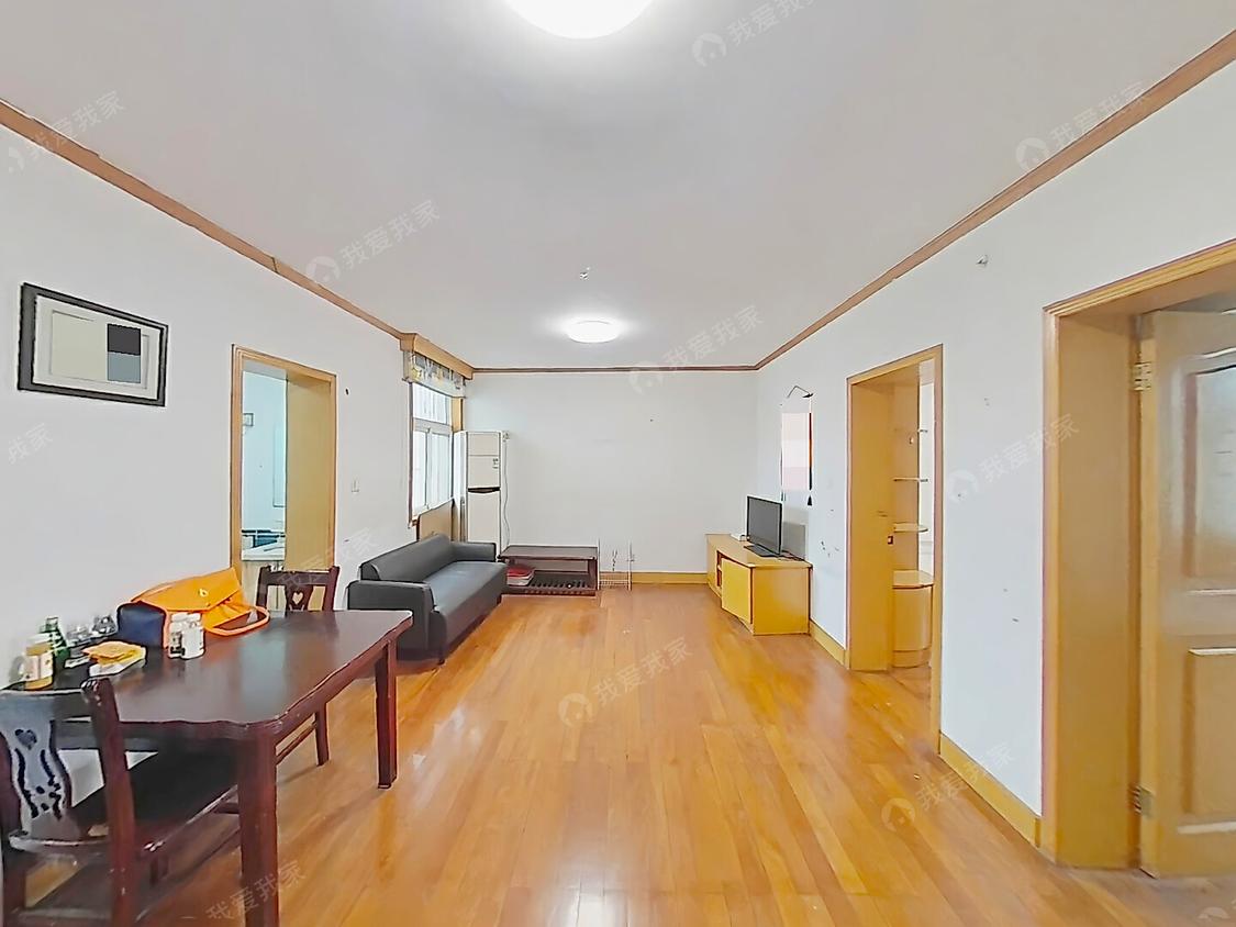 整租·万欣花园