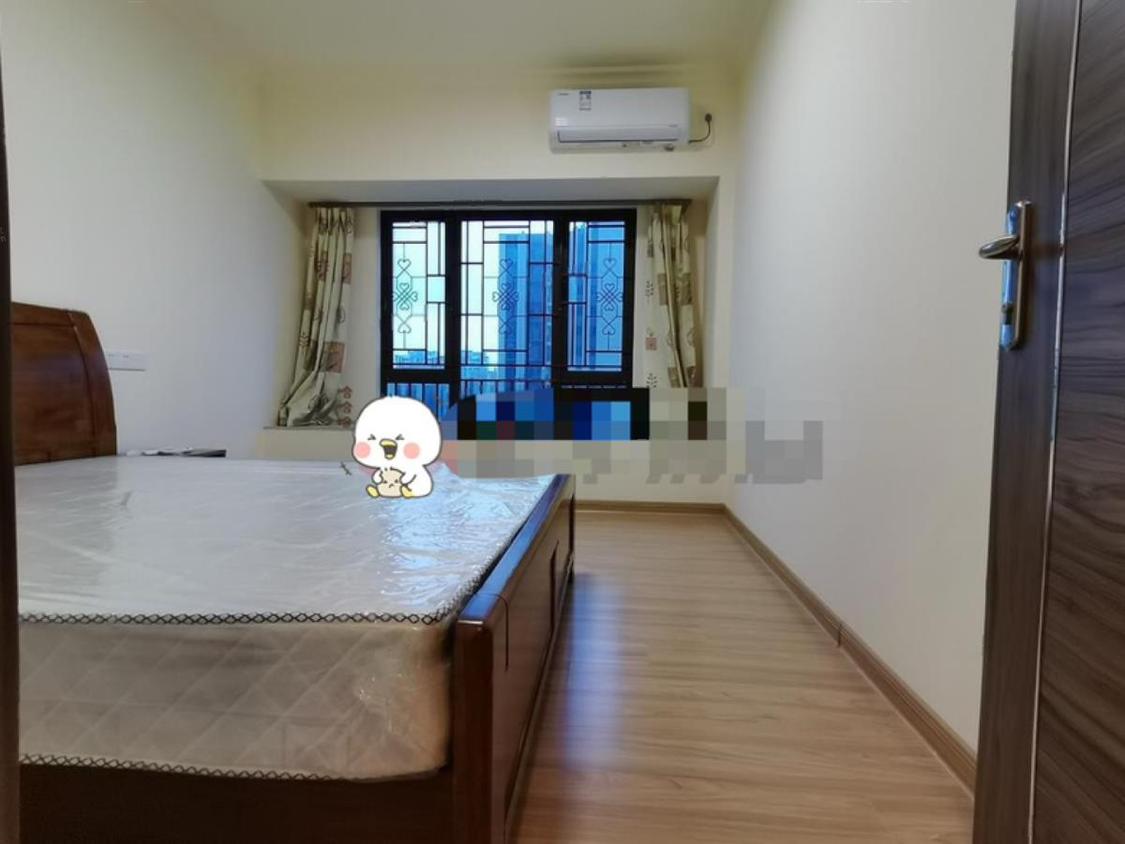 整租·碧桂园城邦花园(小区)