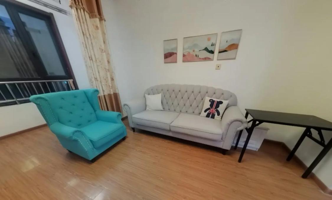 整租·君悦花苑