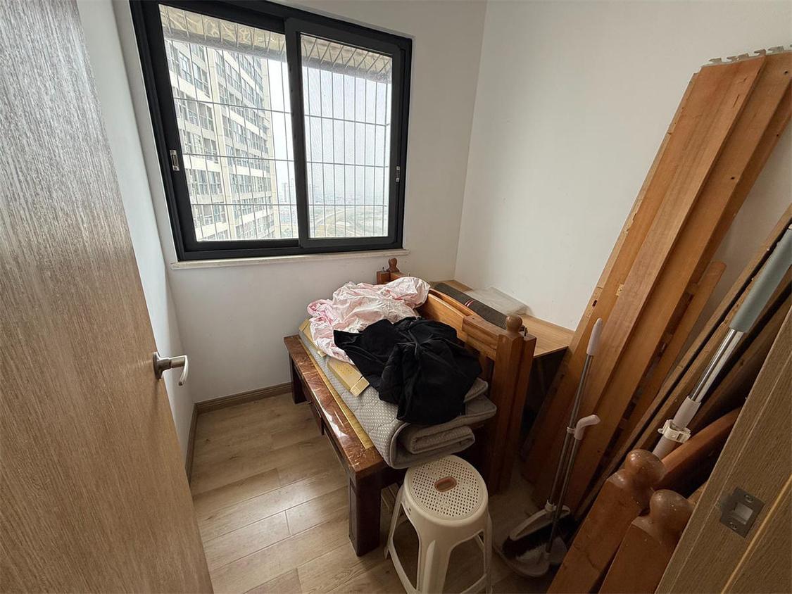 整租·富力南湖壹品