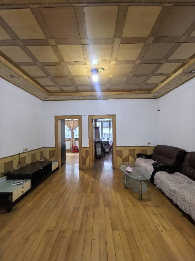 整租·林溪小区