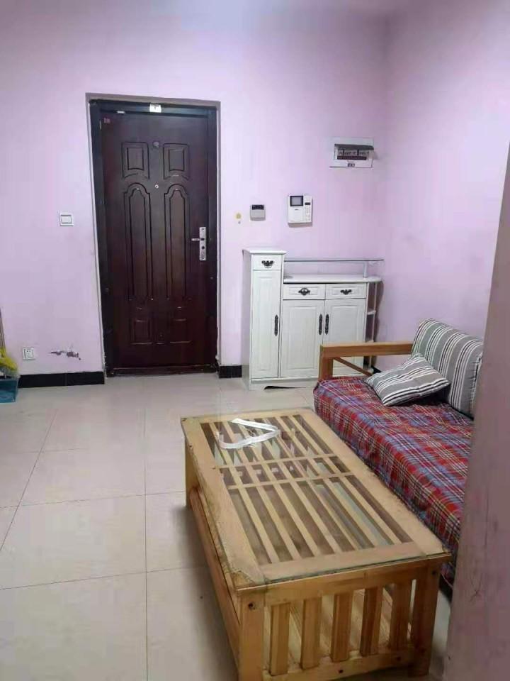 整租·金龙建业森林半岛