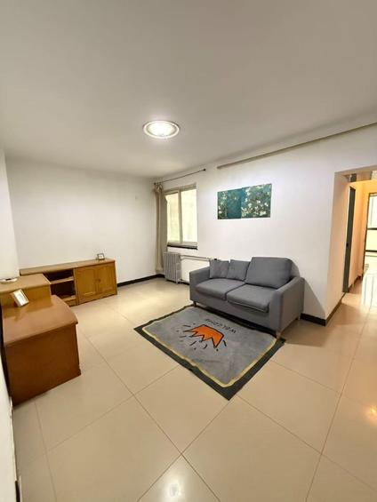 undefined整租·吉庆里小区 1室1厅61㎡ | 南 | 朝阳 朝外大街