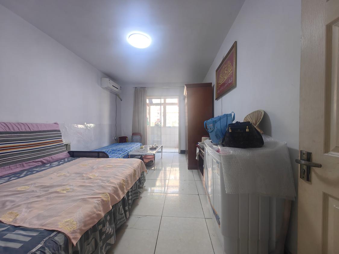 整租·泰来西里