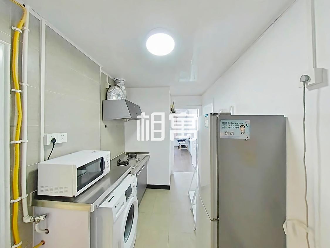 整租·崂山新村