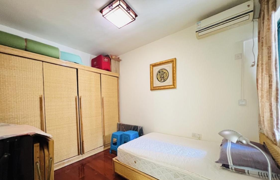 整租·昌达新世纪花园