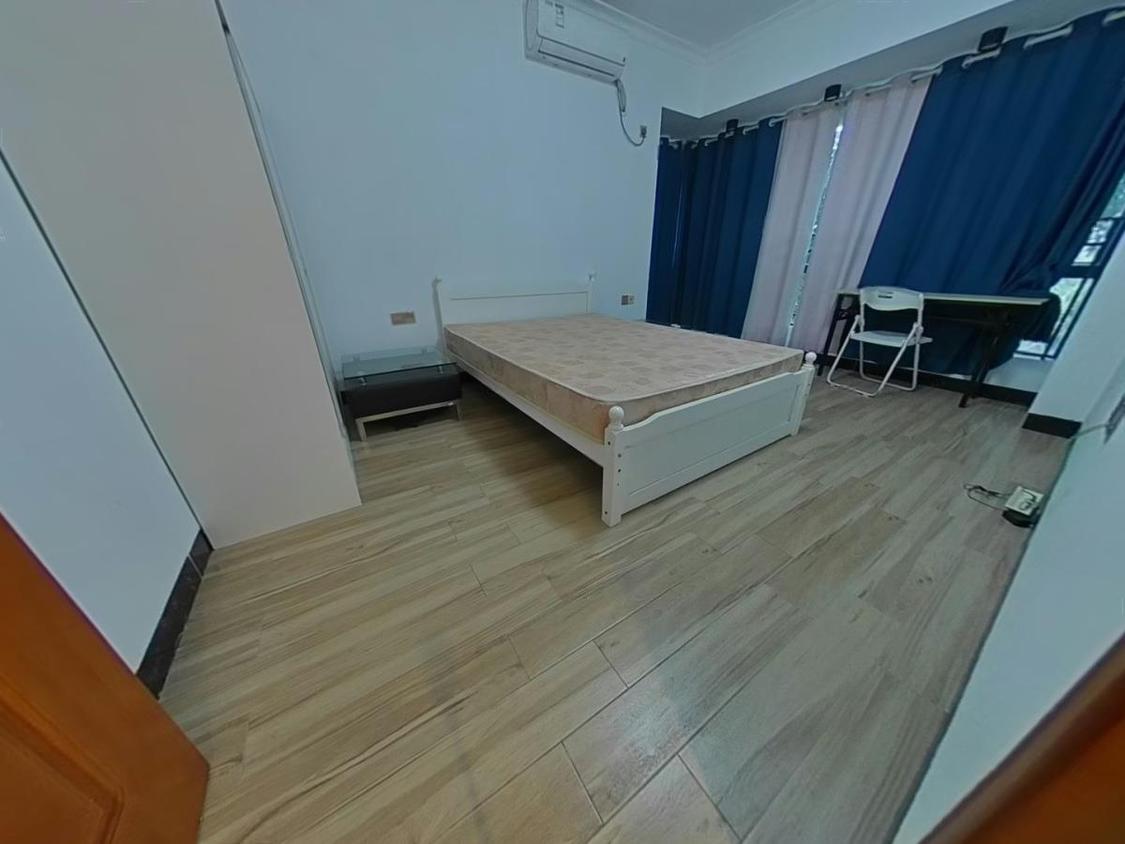 整租·雅居乐领会