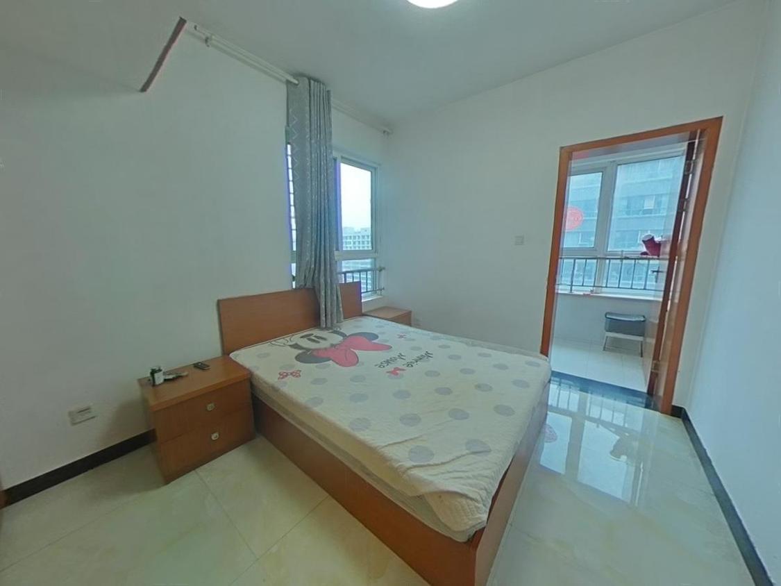 整租·盛城东星