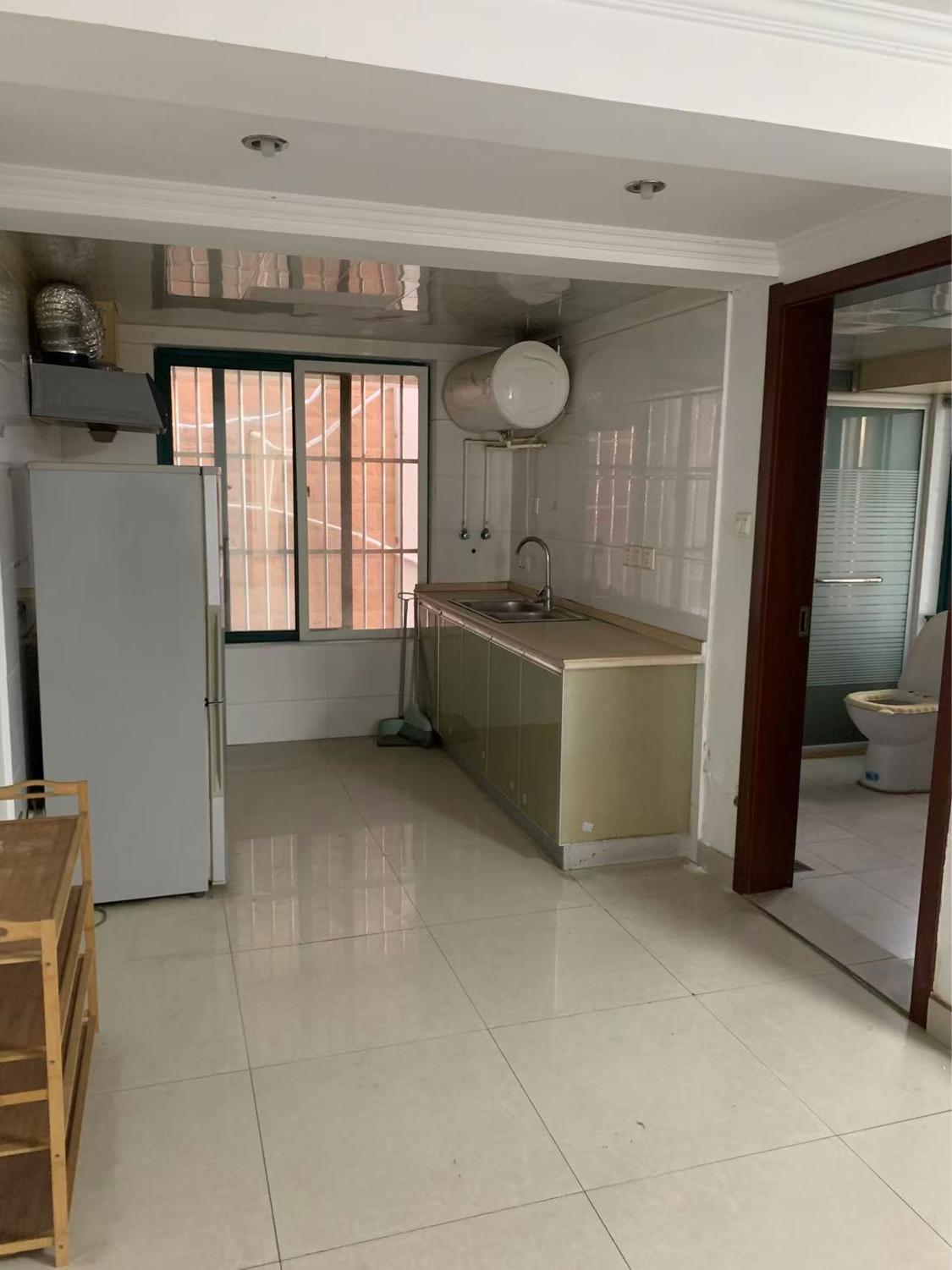 整租·祥云花园