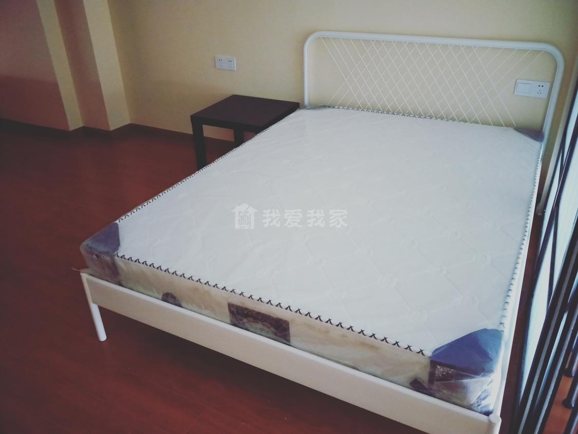 整租·深港亚太中心