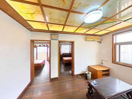 栖霞晓庄整租 幕府山庄2室1厅/69平/中楼层