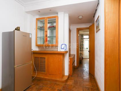 河西越秀路整租 祥和里(河西)3室1厅/68平/高楼层