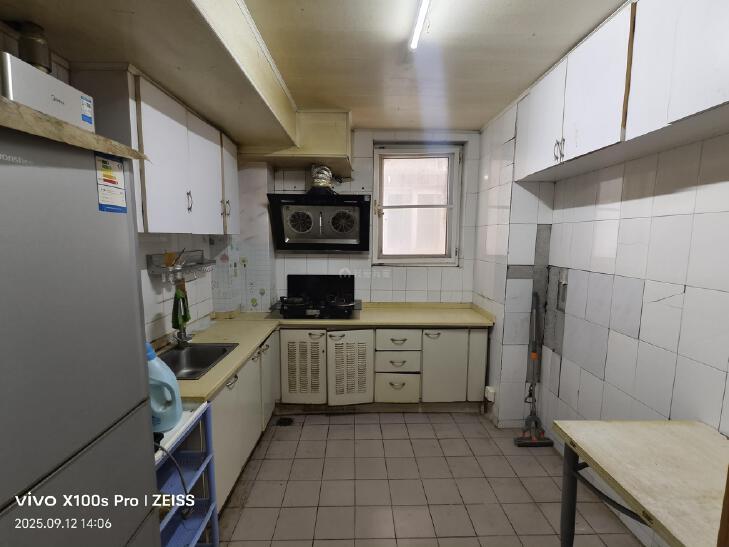 整租·燕化星城建德一里