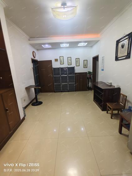 undefined整租·朱家坟(一里)·2室1厅58.68㎡ | 南北 | 丰台 卢沟桥