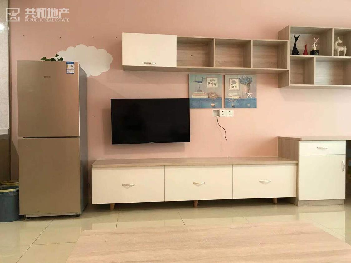 整租·广州融创文旅城