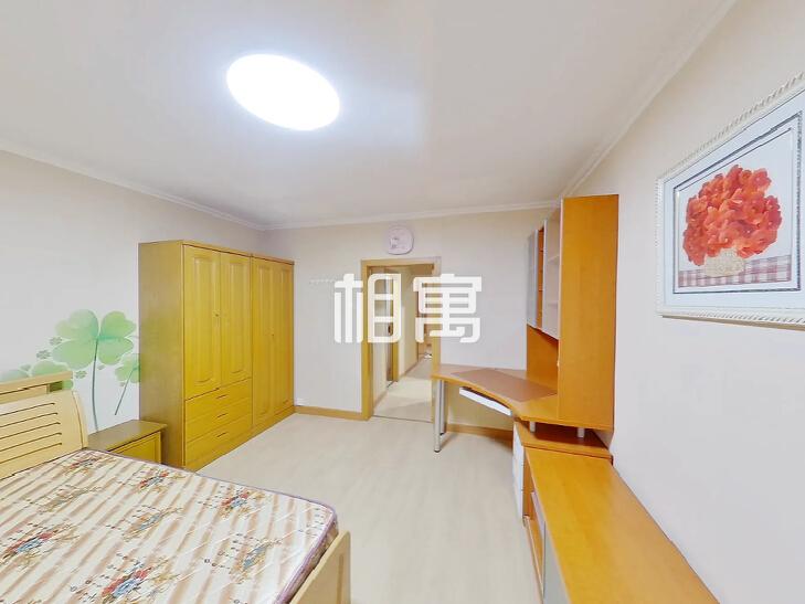 整租·六部口社区