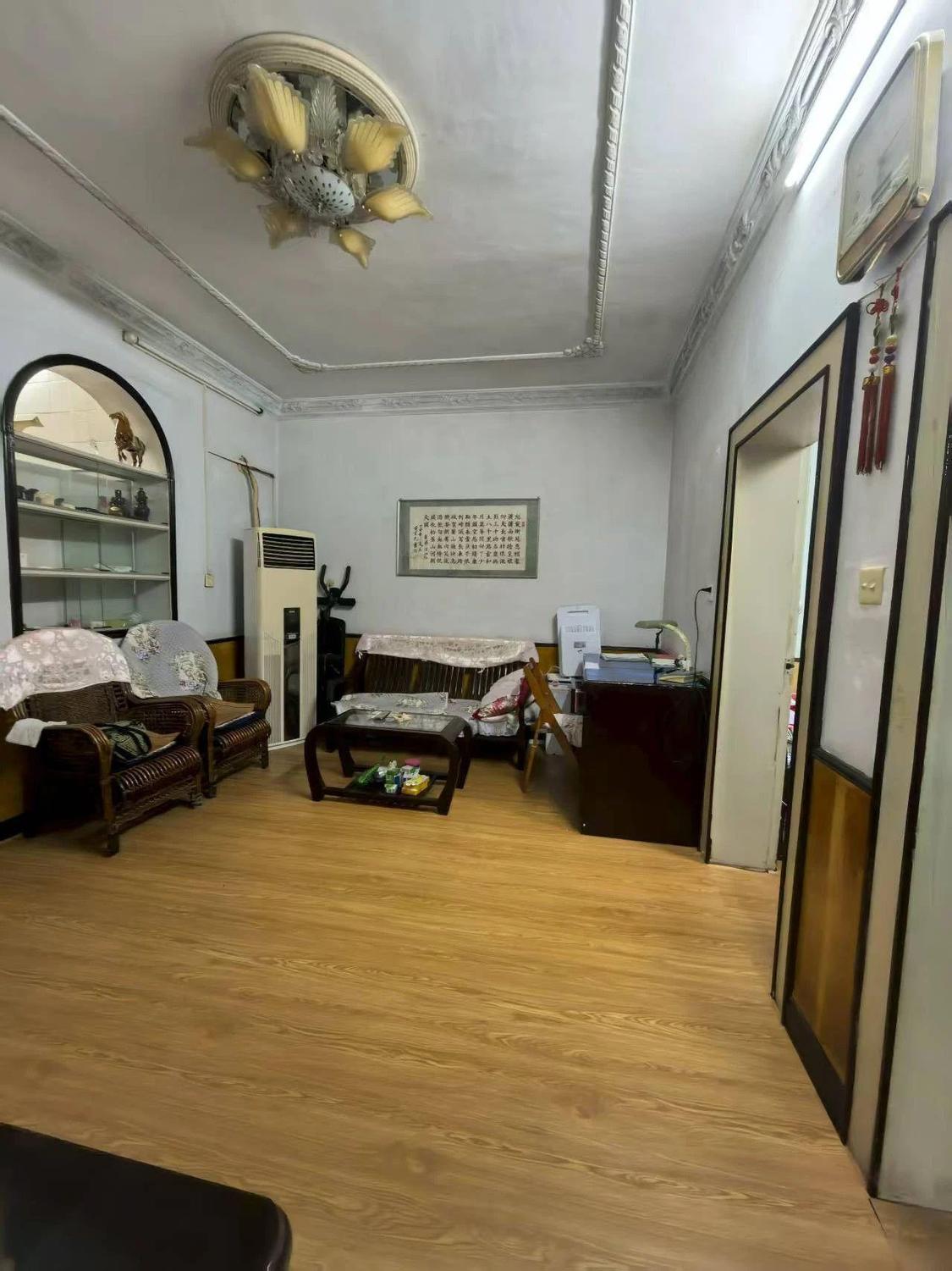 整租·林溪小区