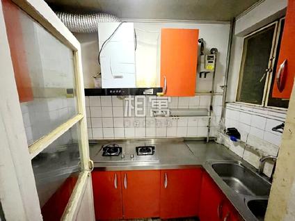 朝阳双桥整租 惠桥小区2室1厅/60平/中楼层