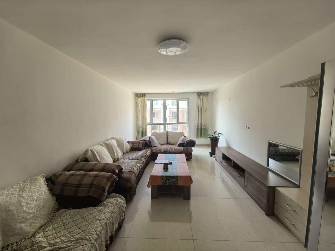 整租·海威小区(一区)