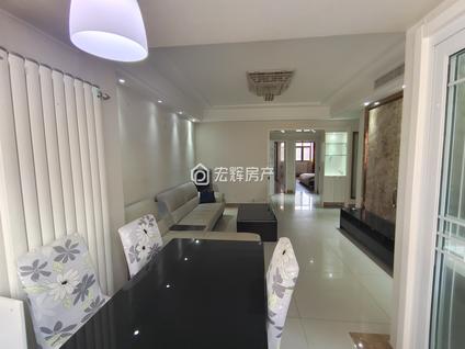 城关西关南关整租 农行家属院(金塔巷)2室2厅/100平/中楼层