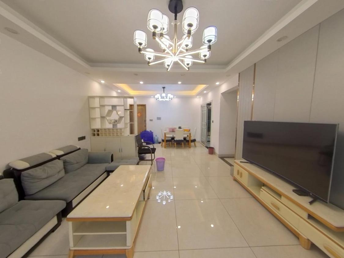 整租·碧水天源