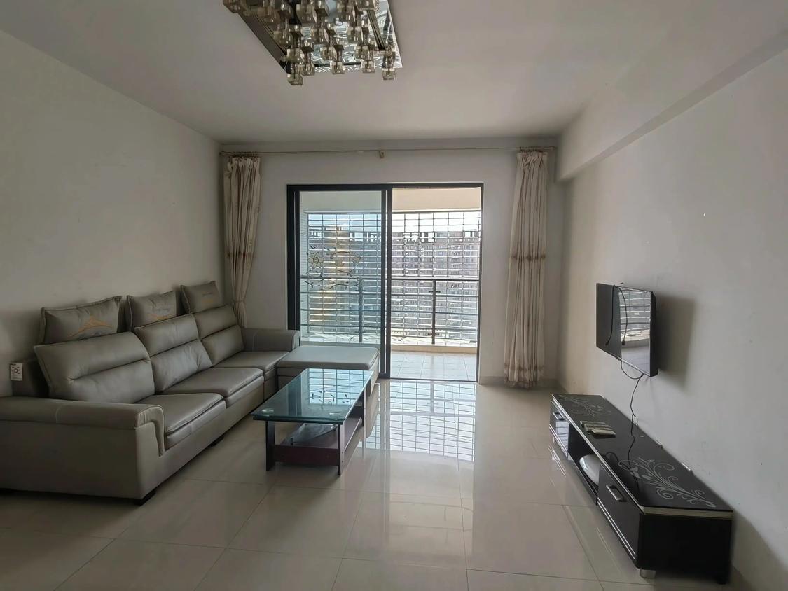 整租·金博水岸