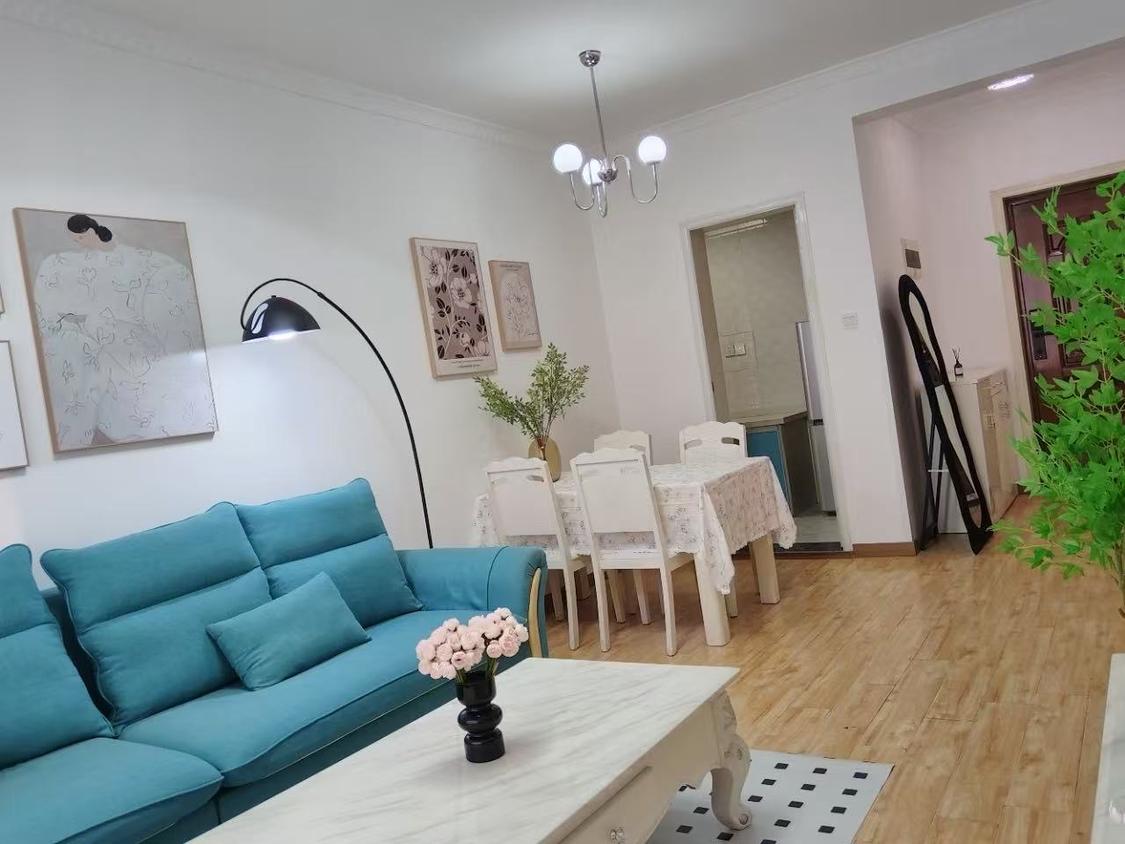 整租·希望未来城(一期)