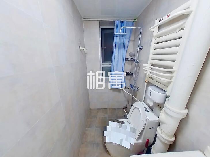 整租·新华社皇亭子宿舍