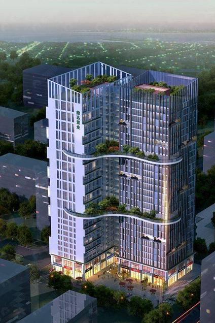 西安高新玺悦高新 高新一中