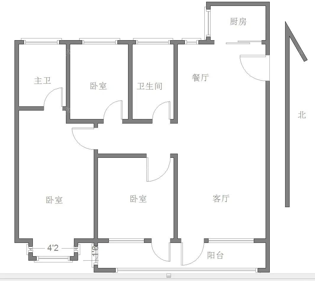 整租·中海城