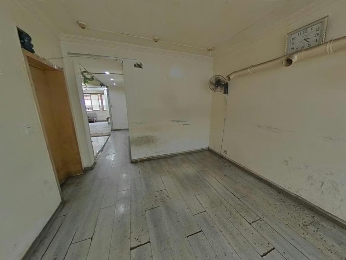 整租·天泰花园