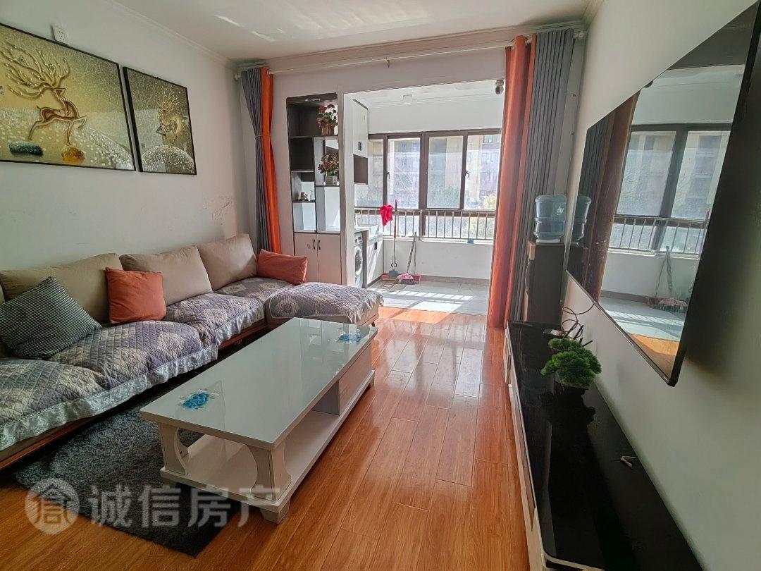 整租·万成哈佛国际